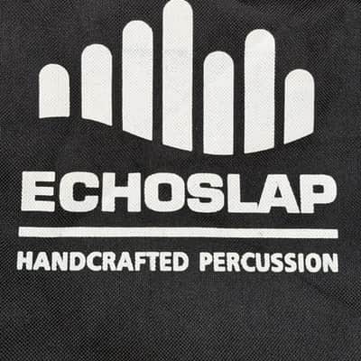 Echoslap Cajon Gig Bag ~13" x 19" image 5