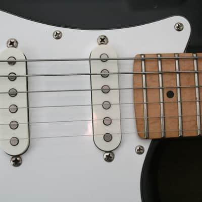 Fender Japan Stratocaster ~ '57 Reissue (ST-557) image 6