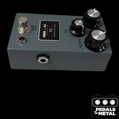 Browne Amplification T4 Fuzz 2020 - Present - Gray - X18812 image 6