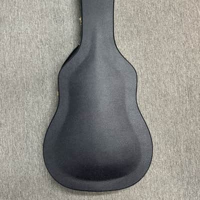 Martin Custom Shop 0000-18 12-Fret (2024) #96188 with Original Hard Case image 11