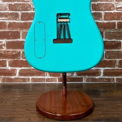 Tausch 665 Raw, 25th Anniversary, 2020, Seafoam Green, New (Authorized Dealer) image 7