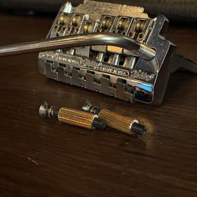 Kahler 2520 1980s - Silver image 1