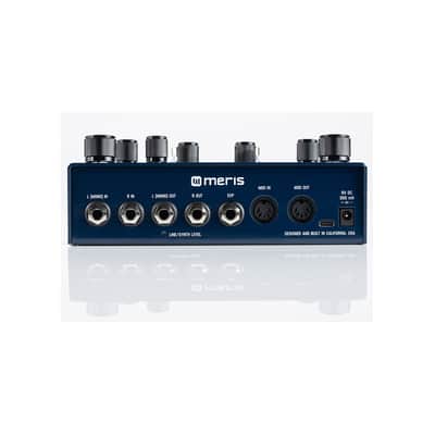 Meris Meris MercuryX - Modular Reverb System image 3