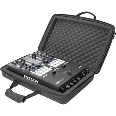 Magma MGA48007 CTRL Protective Hardshell Case for Rane Seventy-Two & MK2 Mixer image 1
