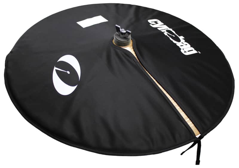 Cymbag - CY20BK - 20" Cymbal Protector image 1