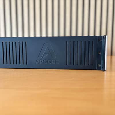 Apogee Symphony I/O 16x16 USB Audio Interface 2010s - White image 4