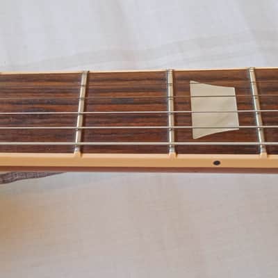 2010 Gibson Les Paul Goldtop image 9