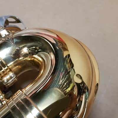 Jupiter Alto Sax / Saxophone image 3