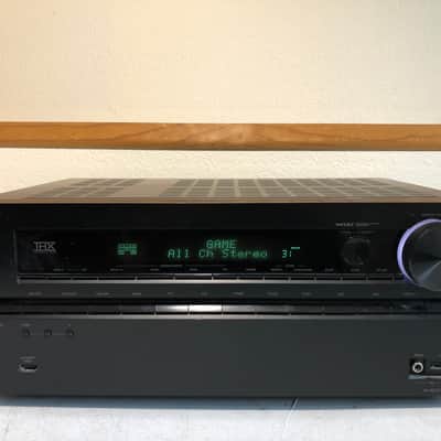 Onkyo TX-NR609 Receiver HiFi Stereo Audiophile HDMI 7.2 Channel Home Audio THX image 1