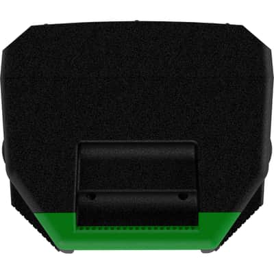Mackie Thrash212 12" 1300W Powered Loudspeaker image 9