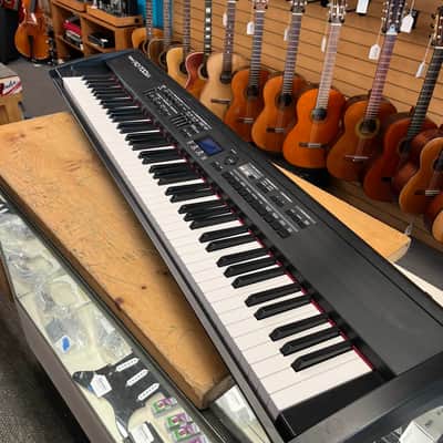 Roland RD-700SX 88-Weighted Key Digital Stage Piano image 2
