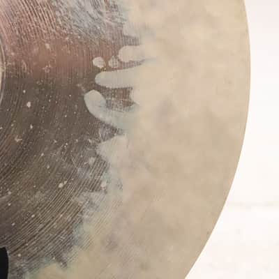 Sabian 19" AAX X-plosion Fast Crash Cymbal image 12