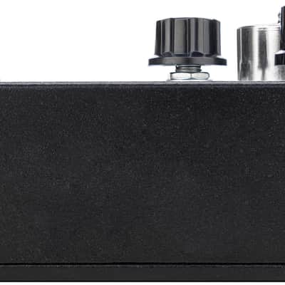 New Earthquaker ZEQD-Pre Analog Simulation Solution Preamp Guitar Effects Pedal image 6