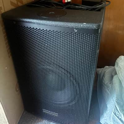 American Audio STK-106W Portable Column Line Array PA System 10" Mains image 3