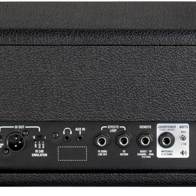 LANEY IRF-DUALTOP image 3