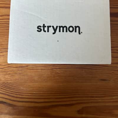 Strymon PCH Active Direct Box 2025 - Present - Black image 4