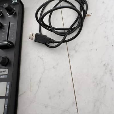 Native Instruments Traktor Kontrol F1 2010s - Black image 7