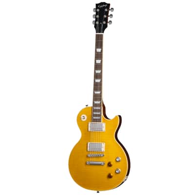 Epiphone Kirk Hammett "Greeny" 1959 Les Paul Standard, Greeny Burst image 2
