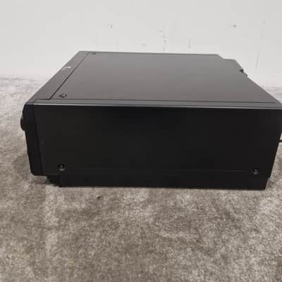 Sony CDP-CX455 CD Changer - 400-Disc Capacity - Good w/ Original Box & Power Cable & Remote Bild 10