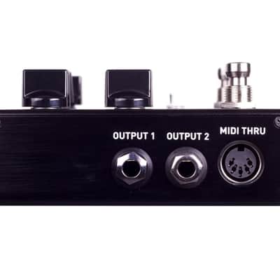 Source Audio SA260 One Series Nemesis Delay With 128 Presets, Hold Function, Tap Tempo, Full MIDI Control image 3