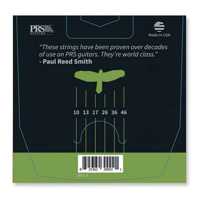 PRS Classic String Light 10-46 image 2
