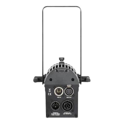 ADJ ENCORE PROFILE MINI WW 40W Warm White LED Ellipsoidal - Open Box Mint image 4