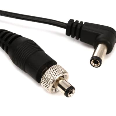 Shure 95B8373 Antenna Distribution System DC Power Cable image 1