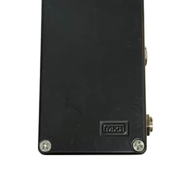 MXR MX100 Rockman X100 Analog Tone Processor 2025 - Present - Black / Blue image 3