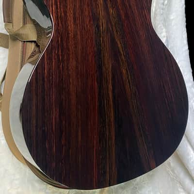 NEW! Taylor 414ce Studio Acoustic-Electric Guitar - Natural - 4.7lbs - Authorized Dealer - Serial # 2210235174 image 8