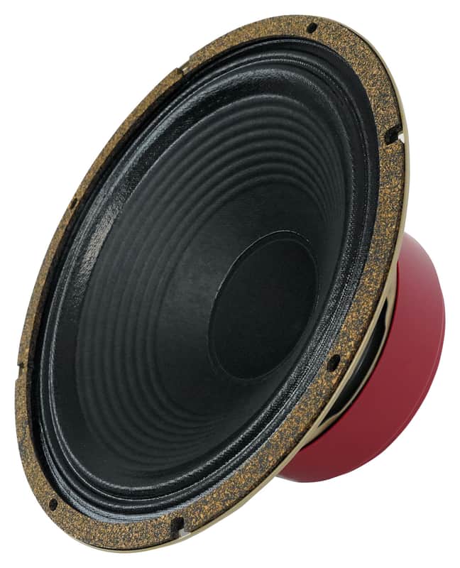Celestion G12H-150 Redback 12" 150W Guitar Speaker + Free Bluetooth Speakers image 1