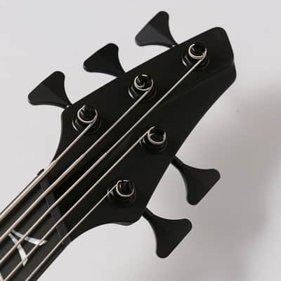 Aristides S/B5R - Raw Black image 6