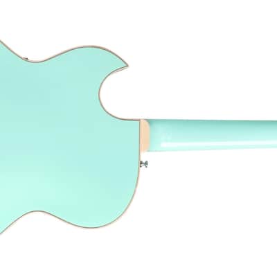 Guild Starfire I SC Seafoam Green imagen 5