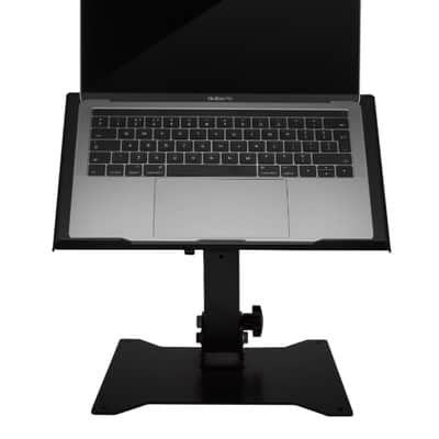 Pioneer DJC-STS1 Black Stand for DJ Booths image 5
