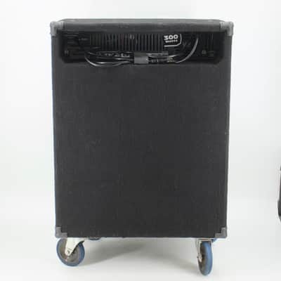 Used Line 6 LowDown LD300 Pro Bass Combo Amp – Very Good Condition image 2