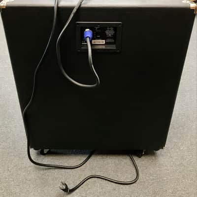 Fender Rumble 800 HD 800-Watt Bass Head and Fender Rumble 410 Bass Cabinet black and Silver image 5