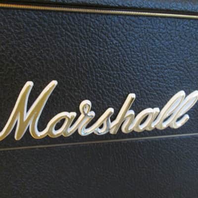 Marshall JCM 800 2204 50 Watt Head with Plexi styling - Mint! image 4