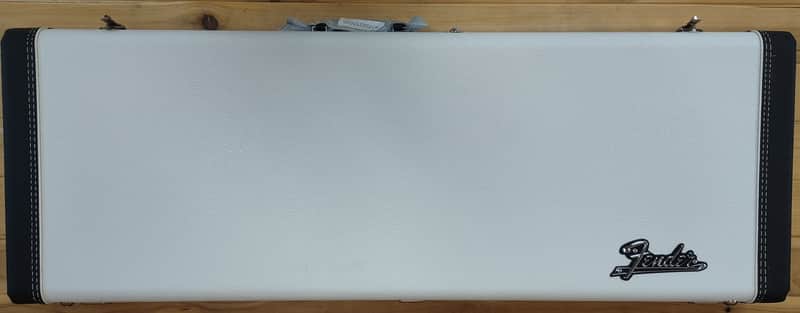 Fender Case G&G John 5 Ghost Tele