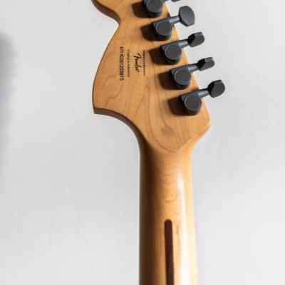Squier Obey Stratocaster HSS 2006 - 2010 Dissent image 5