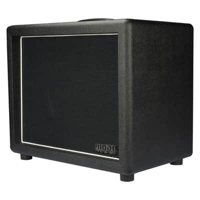 Mojotone 1x12 Canyon Cabinet Loaded W/ Mojotone BV 30V image 1
