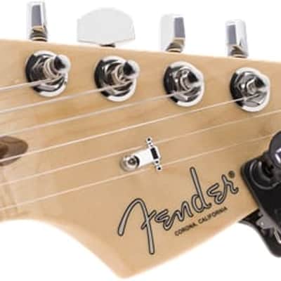 Fender Bullet Tuner, Black image 8