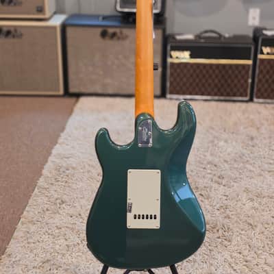 Sterling SUB Series Cutlass CT30HSS 2025 Sherwood Green image 5