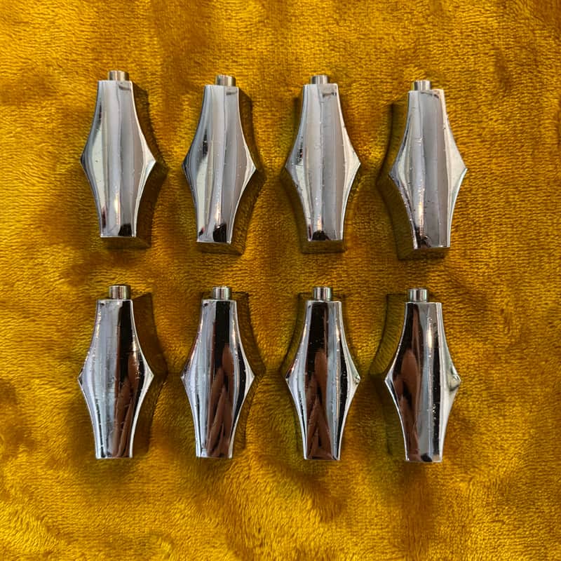 Fibes Drum Lugs