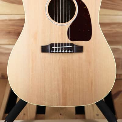 Gibson J-45 Special 2026 - Present - Satin Natural image 2