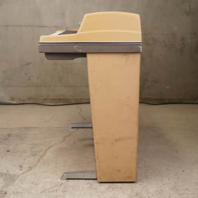 Wurlitzer 207 Classroom Electric Piano #59076 image 11
