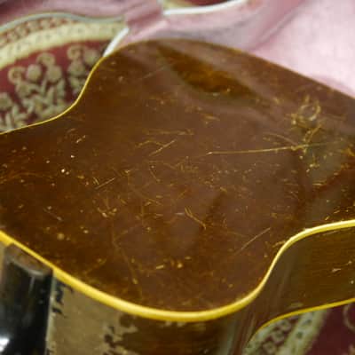Gibson J-50 1967 - Natural image 13