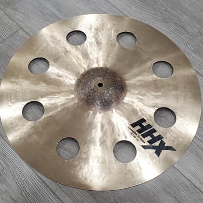 (Like New!) Sabian 19" HHX Complex O-Zone Crash (Mint, Gorgeous!) image 3