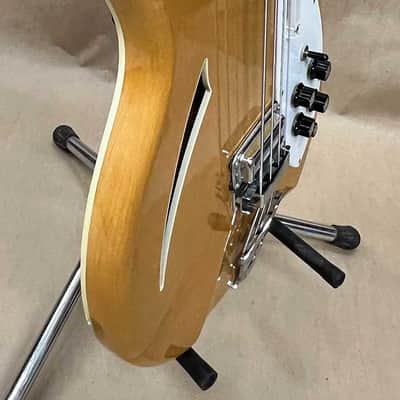 Rickenbacker 4005 1966 - Mapleglo image 5