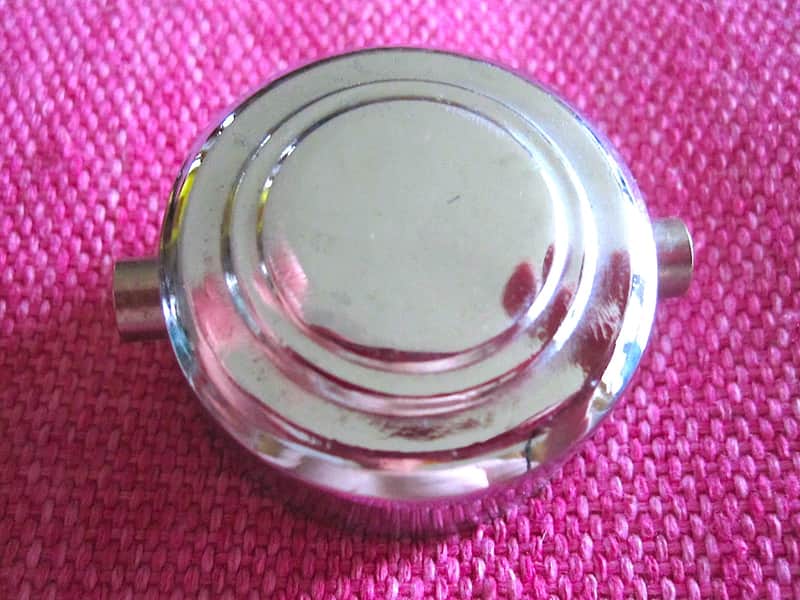 Hayman Snare Drum Lug - Vintage (USED) image 1