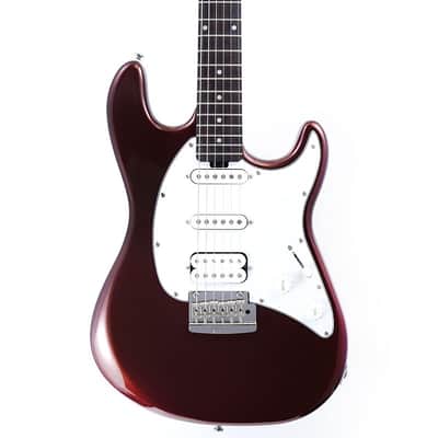 Sterling by MUSICMAN CUTLASS CT50 HSS (Dropped Copper) [Special price] image 8