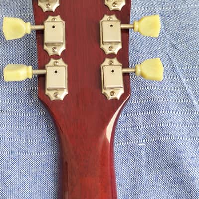Washburn WP-50 1990 image 9